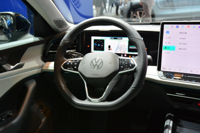2024款 380TSI DSG至尊版-内饰-图片-有驾