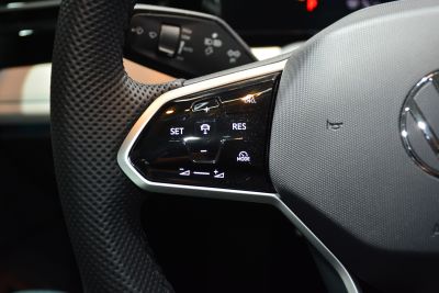 2024款 380TSI DSG至尊版-内饰-图片-有驾