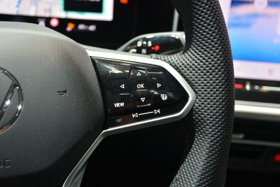2024款 380TSI DSG至尊版-内饰-图片-有驾