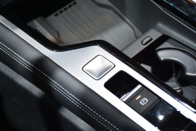 2024款 380TSI DSG至尊版-内饰-图片-有驾