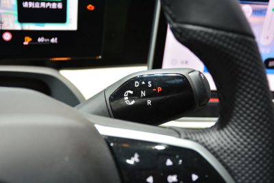 2024款 380TSI DSG至尊版-内饰-图片-有驾