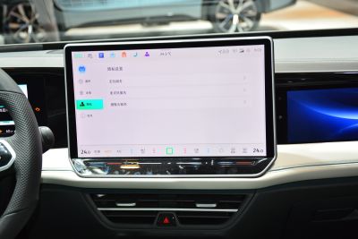 2024款 380TSI DSG至尊版-内饰-图片-有驾