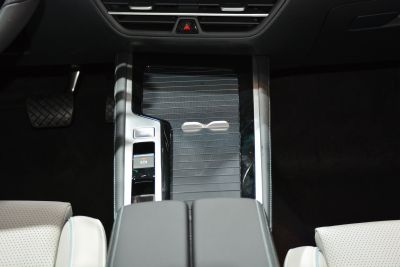 2024款 380TSI DSG至尊版-内饰-图片-有驾