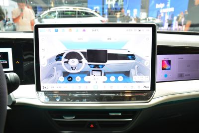 2024款 380TSI DSG至尊版-内饰-图片-有驾