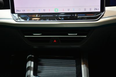 2024款 380TSI DSG至尊版-内饰-图片-有驾