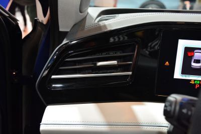 2024款 380TSI DSG至尊版-内饰-图片-有驾