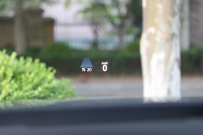 2024款 380TSI DSG至尊版-内饰-图片-有驾