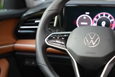 2024款 380TSI DSG至尊版-内饰-图片-有驾