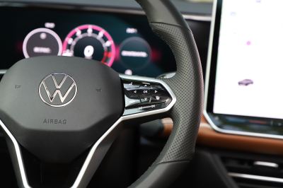 2024款 380TSI DSG至尊版-内饰-图片-有驾