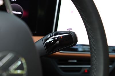 2024款 380TSI DSG至尊版-内饰-图片-有驾