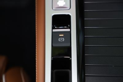 2024款 380TSI DSG至尊版-内饰-图片-有驾