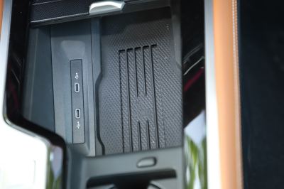 2024款 380TSI DSG至尊版-内饰-图片-有驾