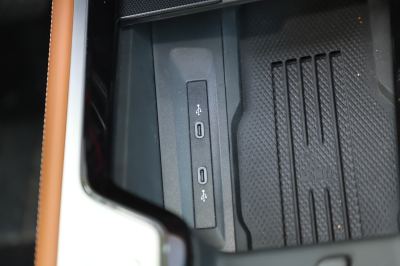 2024款 380TSI DSG至尊版-内饰-图片-有驾