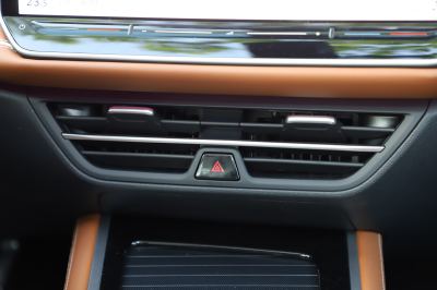 2024款 380TSI DSG至尊版-内饰-图片-有驾
