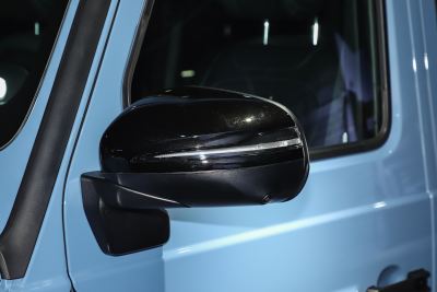 2025款 AMG G 63-外观-图片-有驾