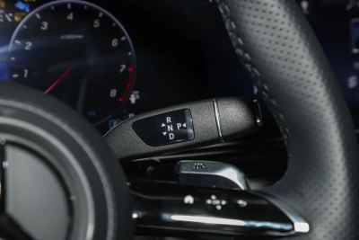 2025款 AMG G 63-内饰-图片-有驾