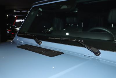 2025款 AMG G 63-外观-图片-有驾