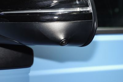 2025款 AMG G 63-外观-图片-有驾