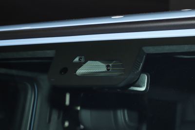 2025款 AMG G 63-外观-图片-有驾