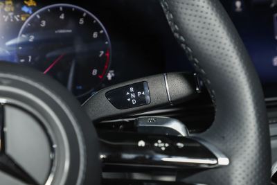 2025款 AMG G 63-内饰-图片-有驾