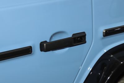 2025款 AMG G 63-外观-图片-有驾