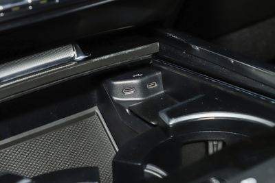 2025款 AMG G 63-内饰-图片-有驾