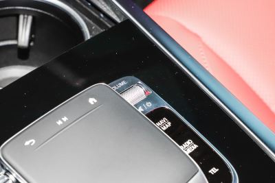 2025款 AMG G 63-内饰-图片-有驾