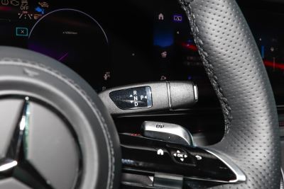 2025款 AMG G 63-内饰-图片-有驾