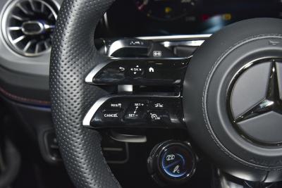 2025款 AMG G 63-内饰-图片-有驾