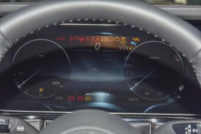 2025款 AMG G 63-内饰-图片-有驾