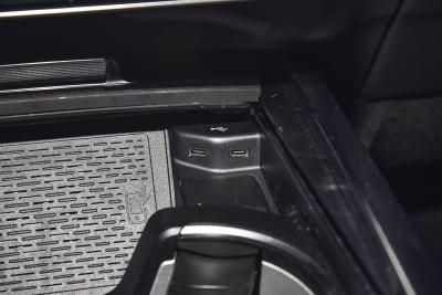 2025款 AMG G 63-内饰-图片-有驾