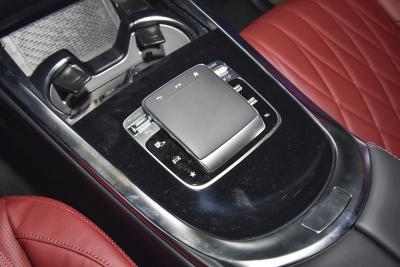 2025款 AMG G 63-内饰-图片-有驾