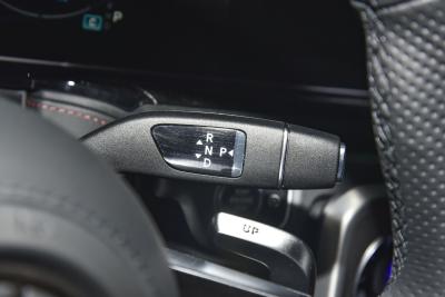 2025款 AMG G 63-内饰-图片-有驾