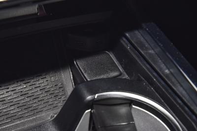 2025款 AMG G 63-内饰-图片-有驾