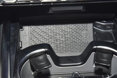 2025款 AMG G 63-内饰-图片-有驾
