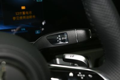 2025款 AMG G 63-内饰-图片-有驾