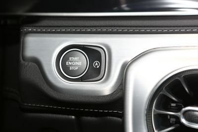 2025款 AMG G 63-内饰-图片-有驾