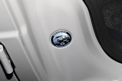 2025款 AMG G 63-外观-图片-有驾