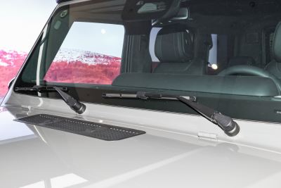 2025款 AMG G 63-外观-图片-有驾