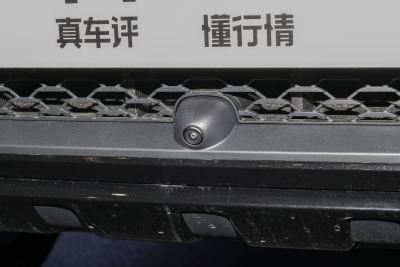 2025款 AMG G 63-外观-图片-有驾