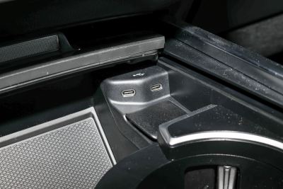 2025款 AMG G 63-内饰-图片-有驾
