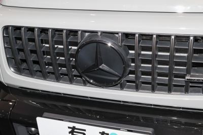 2025款 AMG G 63-外观-图片-有驾