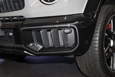 2025款 AMG G 63-外观-图片-有驾