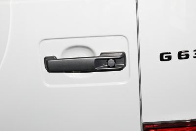 2025款 AMG G 63-外观-图片-有驾