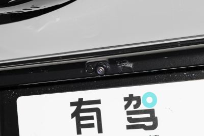 2025款 AMG G 63-外观-图片-有驾