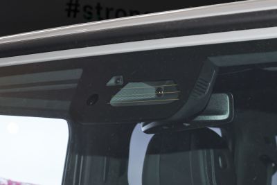 2025款 AMG G 63-外观-图片-有驾