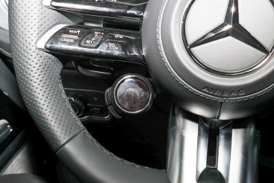 2025款 AMG G 63-内饰-图片-有驾