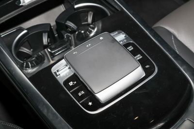 2025款 AMG G 63-内饰-图片-有驾