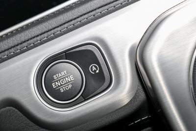 2025款 AMG G 63-内饰-图片-有驾