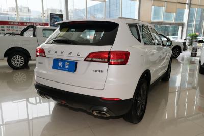 2021款 2.0T 悦享型-外观-图片-有驾